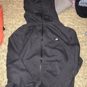 Men’s XL Nike Jacket